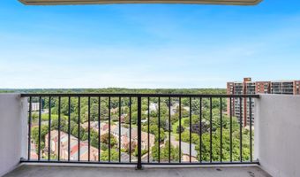 7420 WESTLAKE Ter 1306, Bethesda, MD 20817