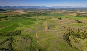 Springhill Vistas Ranch at Four Bar Ranches, Belgrade, MT 59714