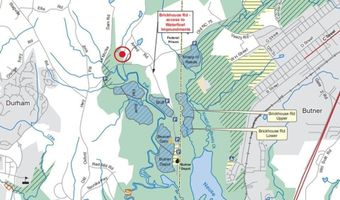 Cassam Road, Bahama, NC 27503