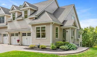 57 Sunset Ridge Ln 57, Bolton, MA 01740