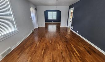 706 High St, Berne, IN 46711