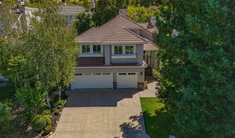47 Kentfield Ct, Alamo, CA 94507