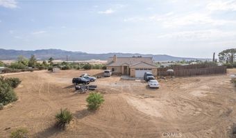 59340 Roger Ln, Anza, CA 92539