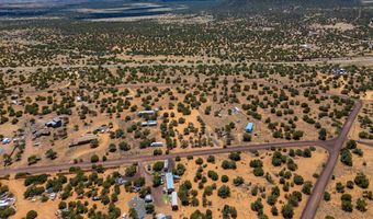 6 County Rd 8021, Concho, AZ 85924