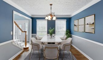 4415 SINGLETREE, Acworth, GA 30101