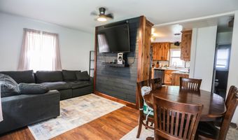1724 S 1st St, Aberdeen, SD 57401