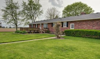 9743 State Route 118, Ansonia, OH 45303