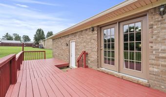 1018 Farmaway Dr, Bardstown, KY 40004