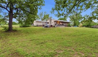 249 County Road 3309, Bartlesville, OK 74003