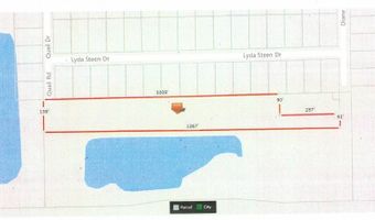 W Diane Drive, Biloxi, MS 39532