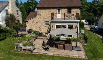 151 Lakewood Blvd, Madison, WI 53704