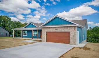 9345 Fox Hill Rd, Baxter, TN 38544