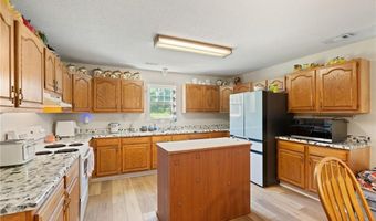 1868 E Harrod Rd, Austin, IN 47102