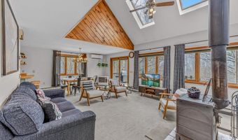 62 Isaax Fox Dr, Campton, NH 03223