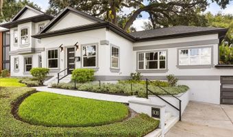 808 EDGEWATER Dr, Orlando, FL 32804