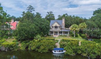 16 Parkman St, Bluffton, SC 29910