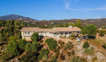 3256 VIA VIEJAS, Alpine, CA 91901