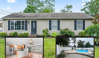 701 BEACHWOOD Blvd, Beachwood, NJ 08722