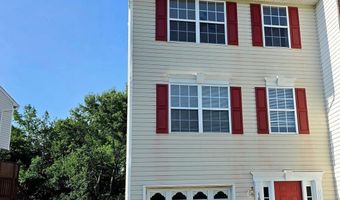 16122 EDENWOOD Dr, Bowie, MD 20716