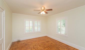 120 Nightingale St, Barnwell, SC 29812