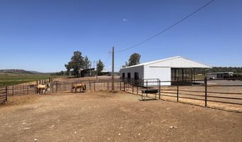7122 E Langell Valley Rd, Bonanza, OR 97623