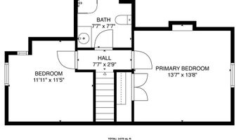 1 Joann Dr, Barrington, RI 02806