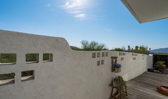 7501 E HAPPY HOLLOW Dr 5, Carefree, AZ 85377