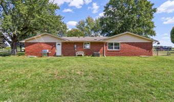 6921 N 200 E, Alexandria, IN 46001