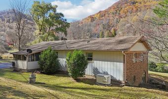 480 Paint Fork Rd, Barnardsville, NC 28709