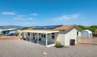 2840 E ZACHARY Ln, Camp Verde, AZ 86322