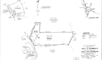 00 Monroe Rd, Bath, NH 03740