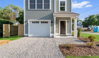 248 Point Ave, Warwick, RI 02889