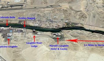 3700 Casino Dr, Laughlin, NV 89029