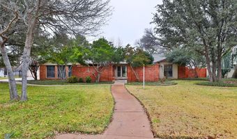 1709 Elmwood Dr, Abilene, TX 79605