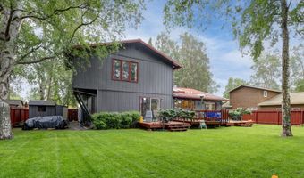 4040 Wispen Cir, Anchorage, AK 99517