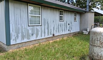 405 S. Broadway, Albion, OK 74521