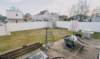 334 Cortlandt St, Belleville, NJ 07109