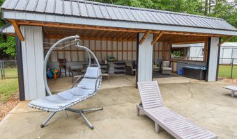 1579 Van Buren Rd, Barnesville, GA 30204