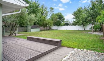 44 Tulsa Dr S, Barnegat, NJ 08005