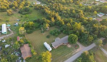 517 Hidden Oaks Rd, Alma, AR 72921