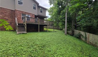 605 NW 17th Ct, Bentonville, AR 72712
