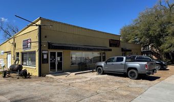 201 N. Second St, Brookhaven, MS 39601