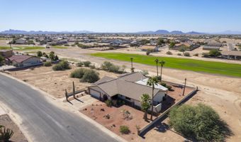 14450 S COUNTRY CLUB Way, Arizona City, AZ 85123