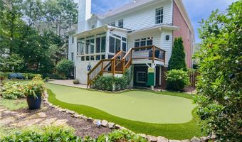 5344 Chaversham Ln, Peachtree Corners, GA 30092