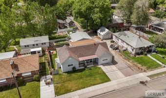 742 Fort Hall Ave, American Falls, ID 83211