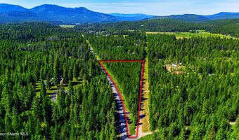 NNA Bayview Road, Athol, ID 83801