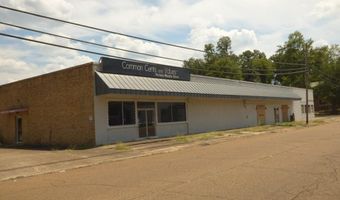 202 N Jackson St, Brookhaven, MS 39601