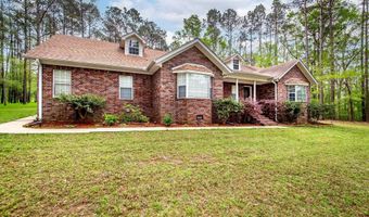 7 Ridge Creek Pt, Arkadelphia, AR 71923