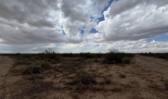 Lot 15 Anillo Del Oriente, Alamogordo, NM 88310