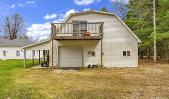 2828 Lakeshore, Applegate, MI 48401
